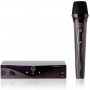 AKG Perception Wireless 45 Vocal Set BD-A (530-560) - радиосистема с ручным передатчиком