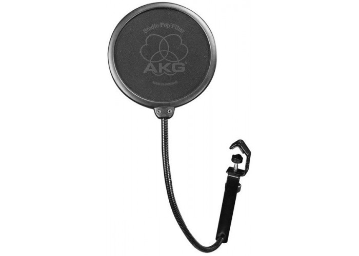 AKG PF80 ветрозащита студийная поп-фильтр