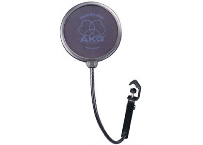 AKG PF80 ветрозащита студийная поп-фильтр