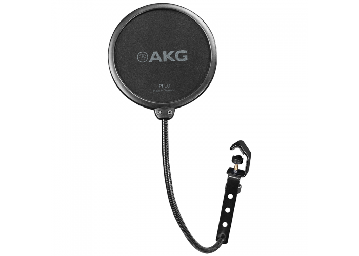 AKG PF80 ветрозащита студийная поп-фильтр
