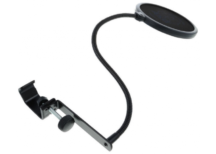 AKG PF80 ветрозащита студийная поп-фильтр