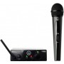 AKG WMS40 Mini Vocal Set Band US45A (660.700) вокальная радиосистема