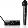 AKG WMS40 Mini Vocal Set Band US45A (660.700) вокальная радиосистема