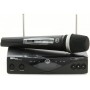 AKG WMS470 D5 SET BD7 (500-531) - радиосистема с ручным передатчиком