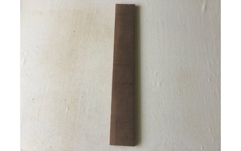 Акустик Вуд AW-320365-ААА Бланк накладки для вестерн гитары, Палисандр (Сорт ААА)