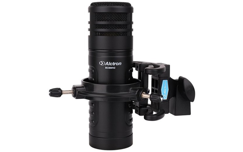 ALCTRON BC800V2 Микрофон динамический