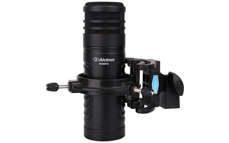 ALCTRON BC800V2 Микрофон динамический