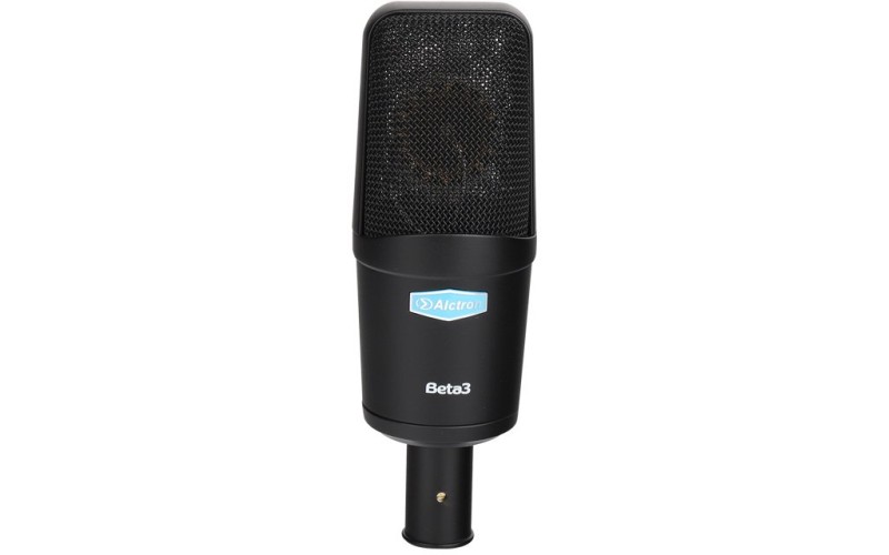 Alctron Beta3 Pro Fet Микрофон конденсаторный студийный