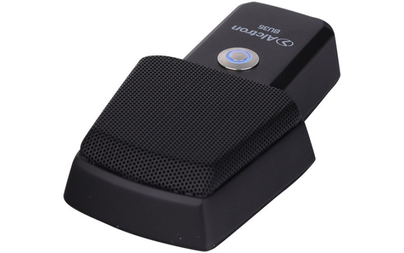 Alctron BU35 USB Микрофон граничного слоя