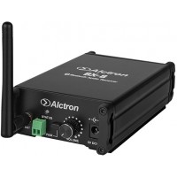 ALCTRON BX-8 Bluetooth аудио приемник