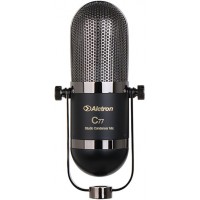 ALCTRON C77 Микрофон студийный конденсаторный