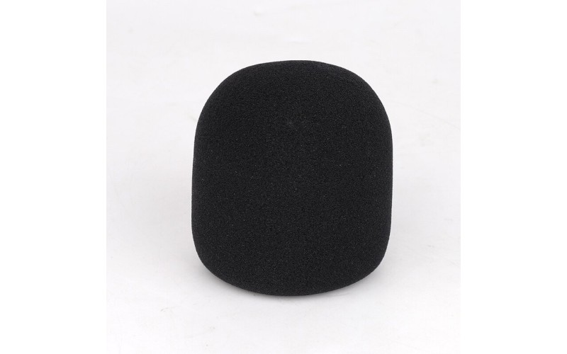 Alctron C9008 Ветрозащита микрофона, черная