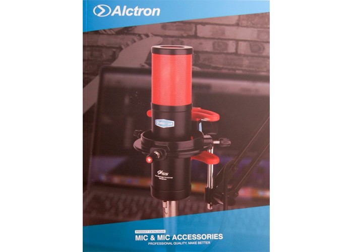 ALCTRON Catalog-Alctron Каталог товаров