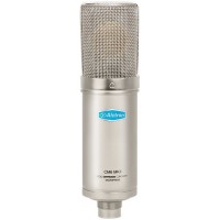 ALCTRON CM6-MKII Микрофон студийный, конденсаторный