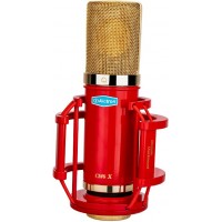 Alctron CM6X Pro Fet Микрофон конденсаторный студийный