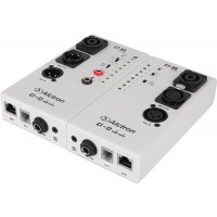 Alctron CT-8 Тестер аудио кабелей