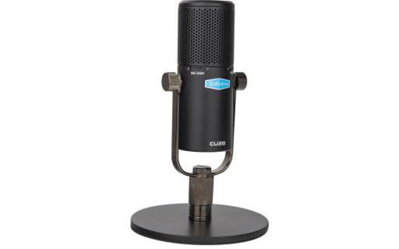ALCTRON CU28 Микрофон USB, конденсаторный
