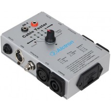 ALCTRON DB-2 Кабельный тестер