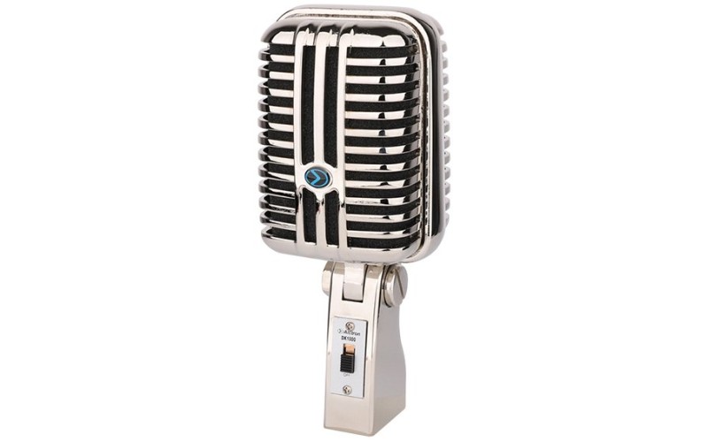 ALCTRON DK1000 Микрофон динамический
