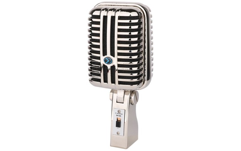 ALCTRON DK1000 Микрофон динамический
