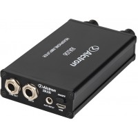 Alctron HA106 Портативный мини-усилитель для наушников