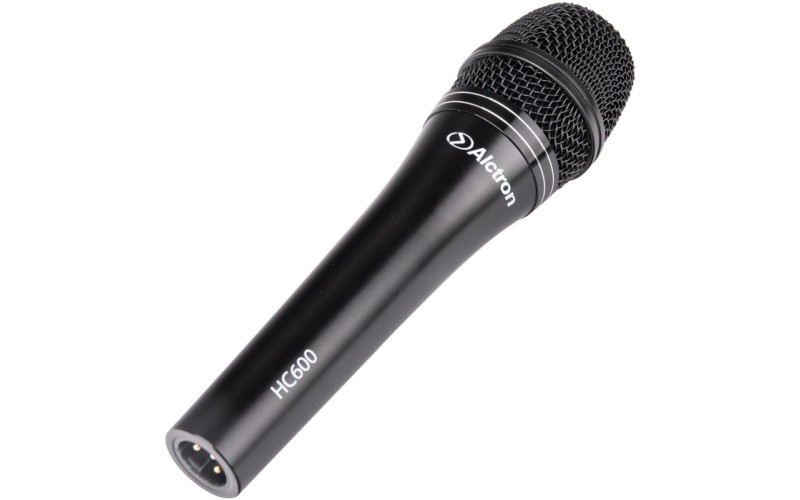 Alctron HC600 Микрофон конденсаторный