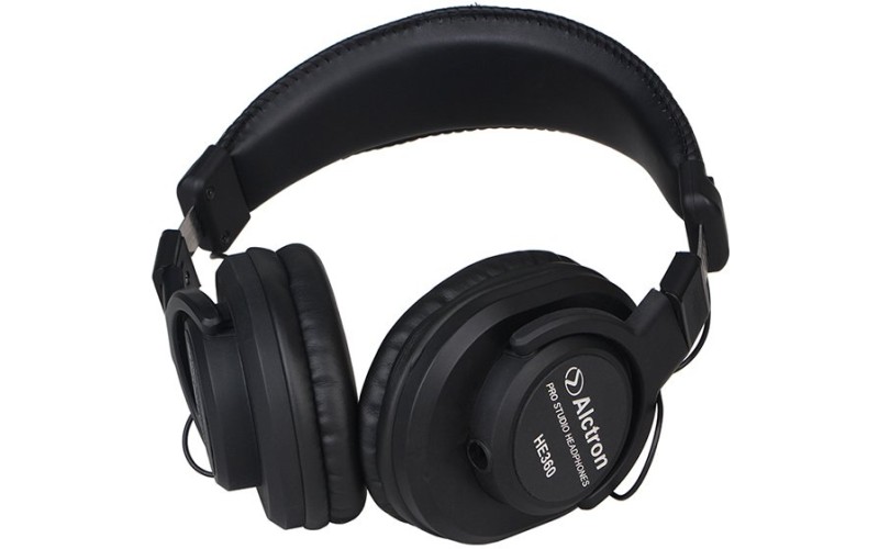 ALCTRON HE360-Alctron Наушники закрытые