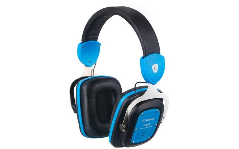 ALCTRON HE620 Наушники полуоткрытые