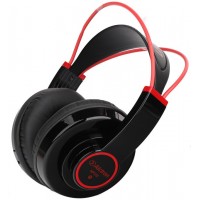 Alctron HP280R Наушники закрытые, черные/красные Alctron HP280R Наушники закрытые, черные/красные