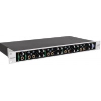 Alctron HP400 V2 Предусилитель для наушников 4 канальный, рэковый