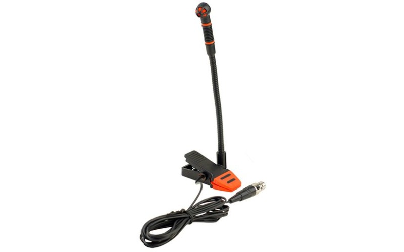 ALCTRON IM500 Микрофон инструментальный