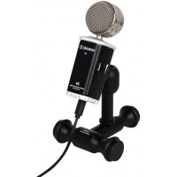 ALCTRON Alctron K5 Микрофон USB студийный, конденсаторный