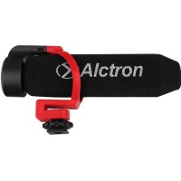 Alctron M578 Микрофон накамерный