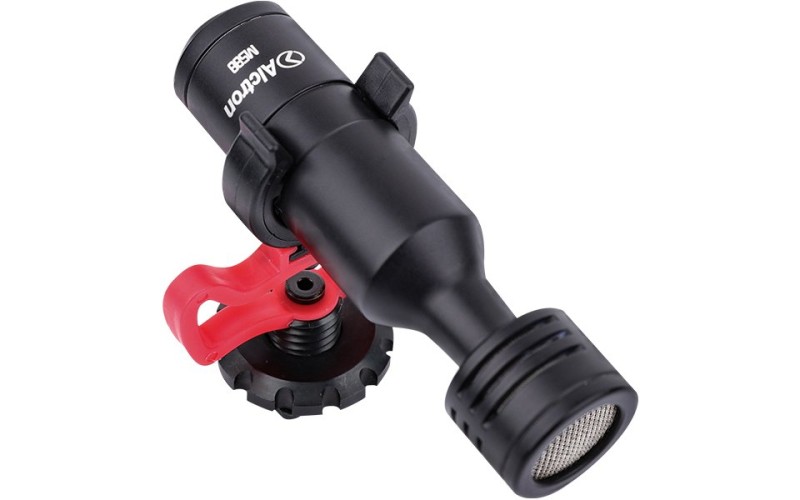 Alctron M588 Микрофон накамерный