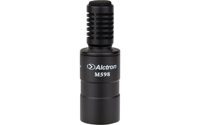 Alctron M598 Микрофон для смартфона