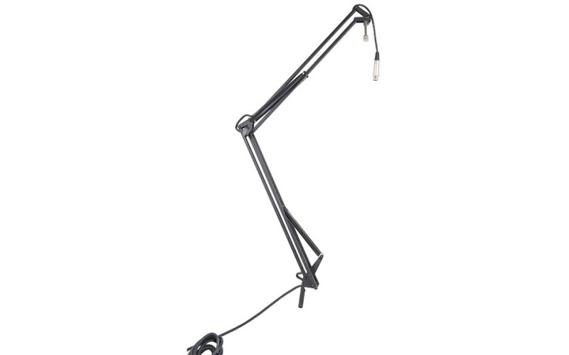 ALCTRON MA601 Микрофонная стойка, пантограф, настольная