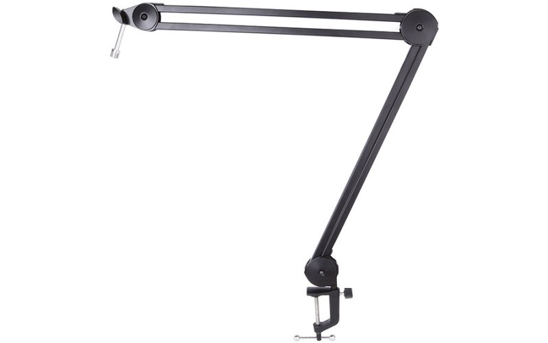 ALCTRON MA612 Микрофонная стойка, пантограф для микрофона