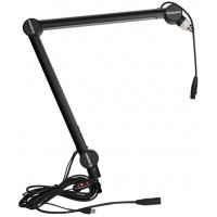 ALCTRON MA616XL Микрофонная стойка, настольная, 52см