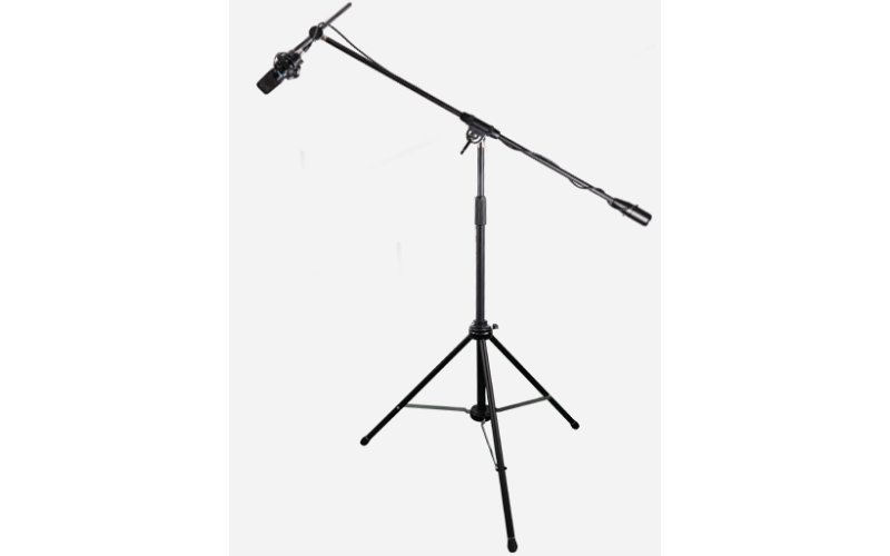 ALCTRON MA628 Микрофонная стойка журавль