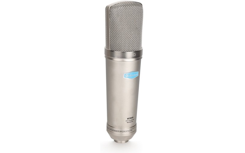 Alctron MC002S Микрофон конденсаторный студийный