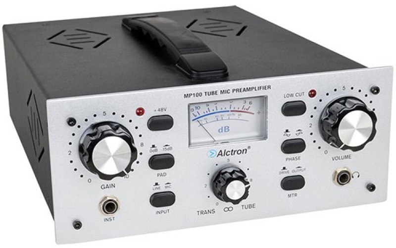 ALCTRON MP100 Предусилитель микрофонный