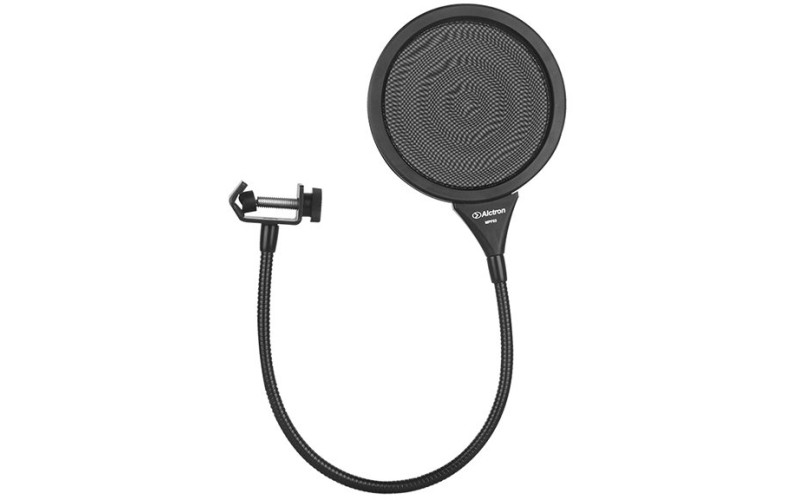 ALCTRON MPF02 Студийная ветрозащита (поп-фильтр)
