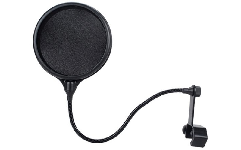 ALCTRON PF04 Студийная ветрозащита (поп-фильтр)