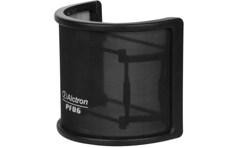 Alctron PF06 Студийная ветрозащита (поп-фильтр)