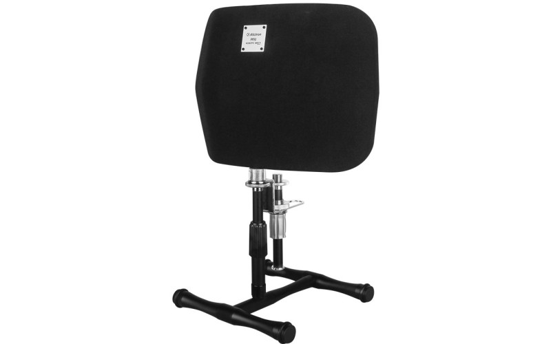 Alctron PF52-Black Экран для звукозаписи, настольный, черный