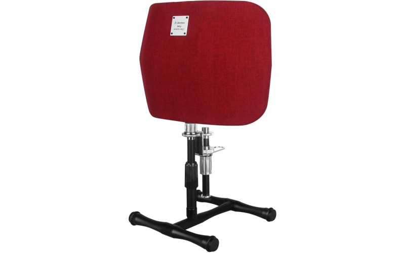 Alctron PF52-Red Экран для звукозаписи, настольный, красный