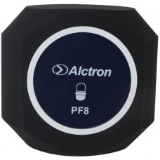 Alctron PF8-BLUE Студийная ветрозащита (поп-фильтр)