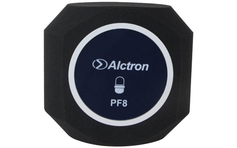 Alctron PF8-BLUE Студийная ветрозащита (поп-фильтр)