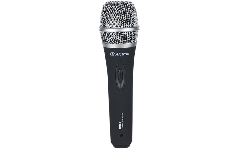 ALCTRON PM05 Микрофон динамический