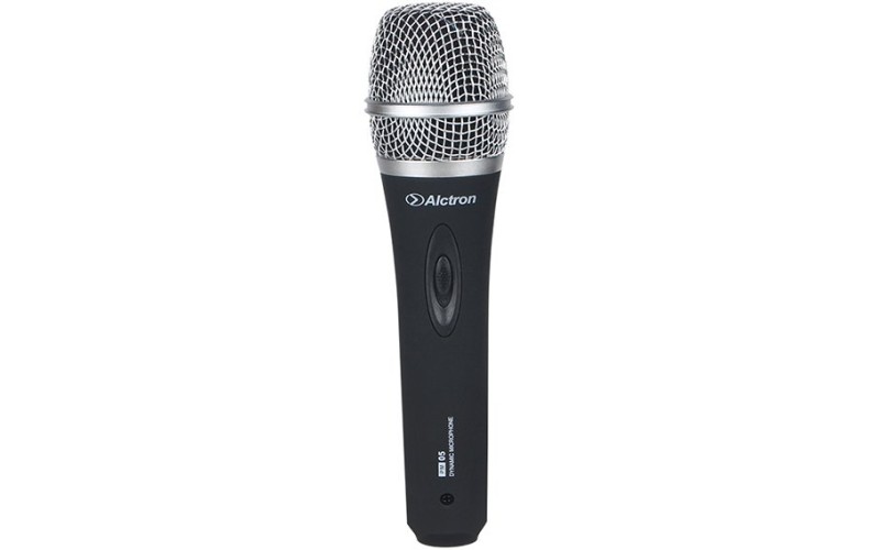 ALCTRON PM05 Микрофон динамический